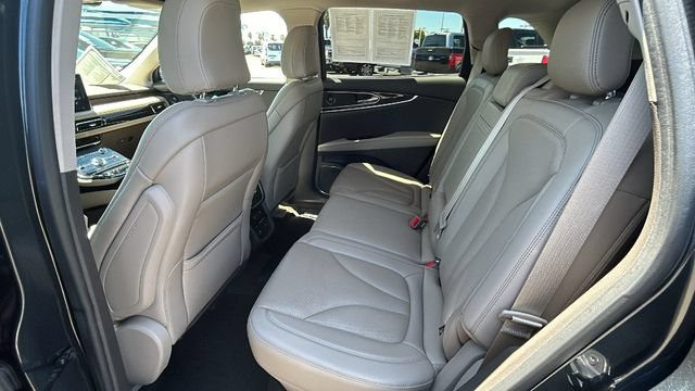 Used 2022 Lincoln Nautilus Reserve w/ Equipment Group 201A AWD/4WD image 15