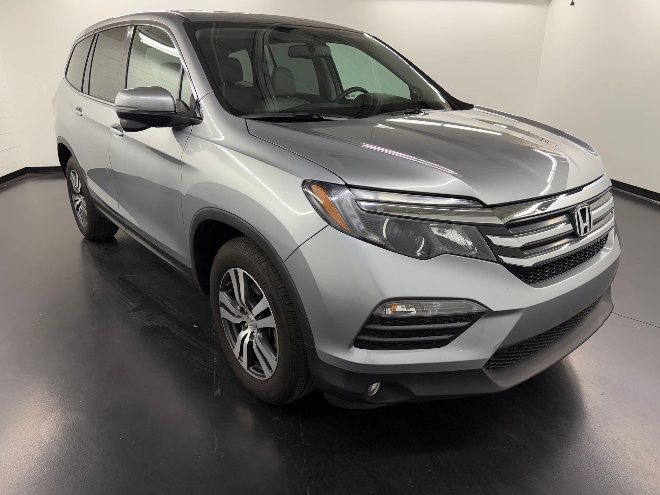 Used 2016 Honda Pilot EX-L image 7