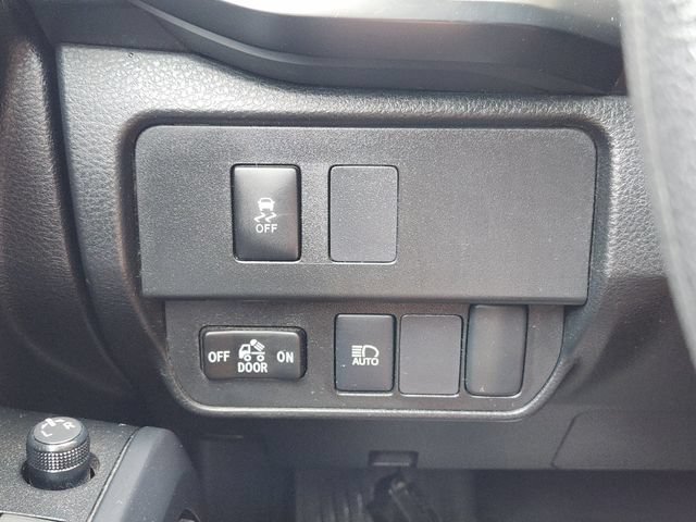 Used 2022 Toyota Tacoma SR w/ SR Convenience Package RWD image 23