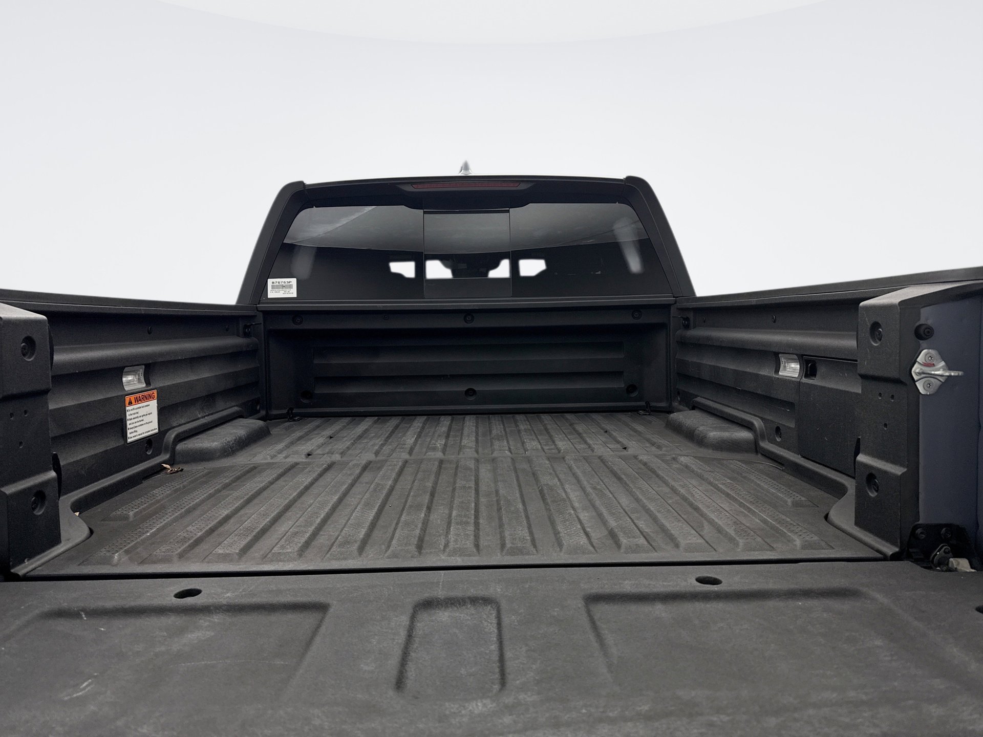 Used 2023 Honda Ridgeline Black Edition image 22