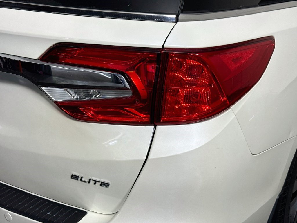 Used 2018 Honda Odyssey Elite image 31