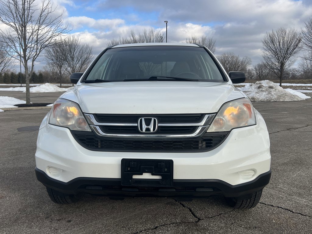 Used 2011 Honda CR-V SE image 8