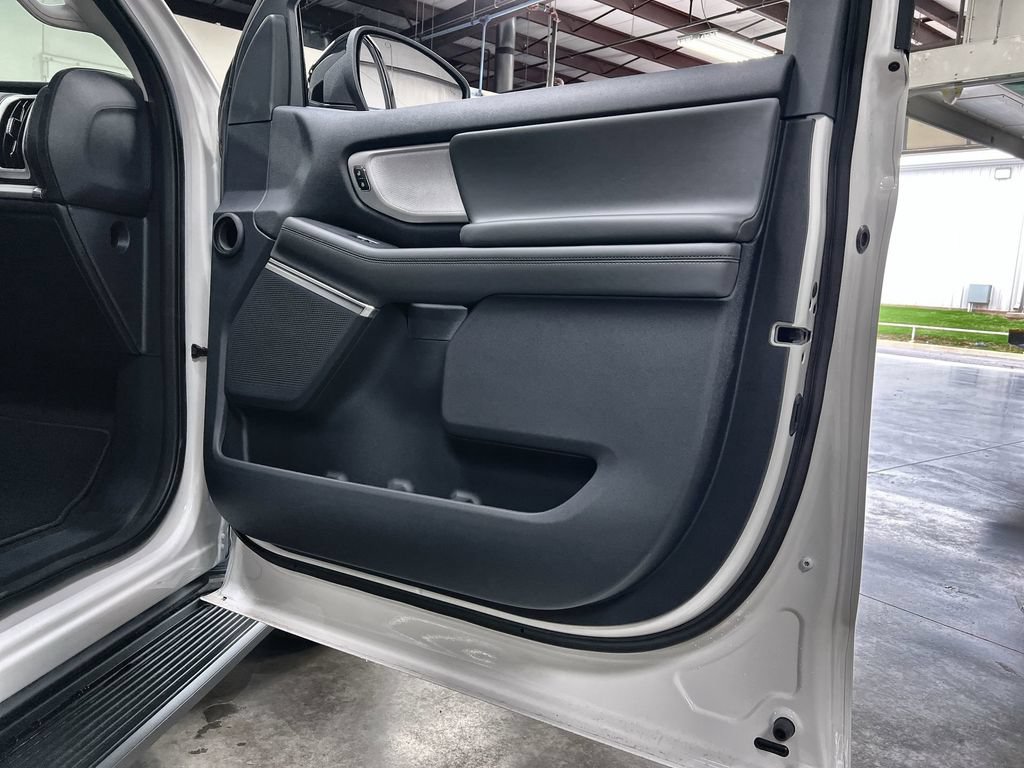 New 2026 Ford Expedition Active AWD/4WD image 33