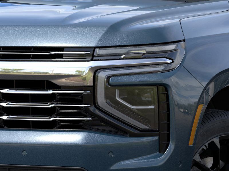 New 2026 Chevrolet Suburban LT w/ Comfort Package image 10