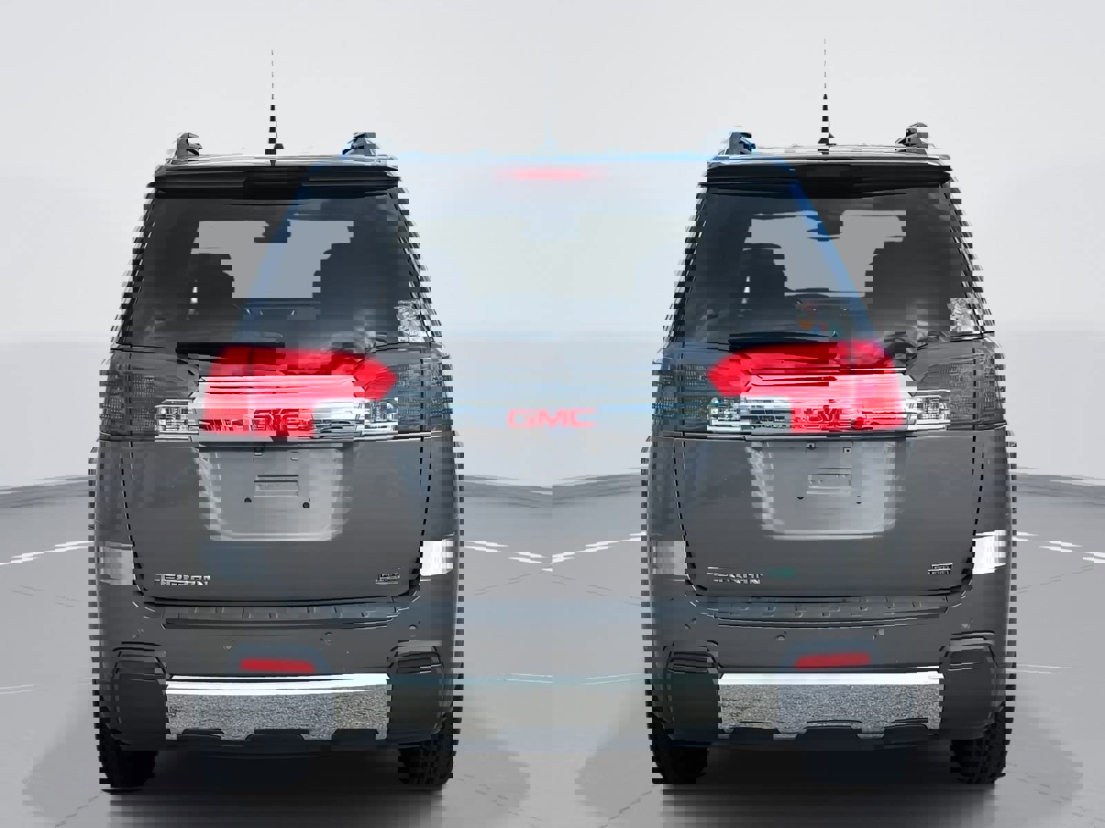 Used 2012 GMC Terrain SLT image 6