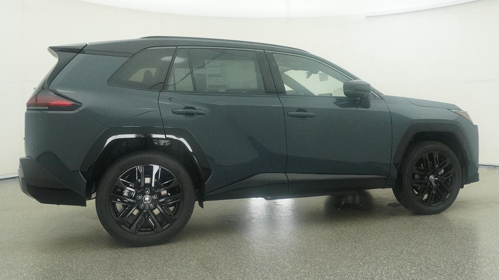 New 2026 Toyota RAV4 XSE AWD/4WD image 59