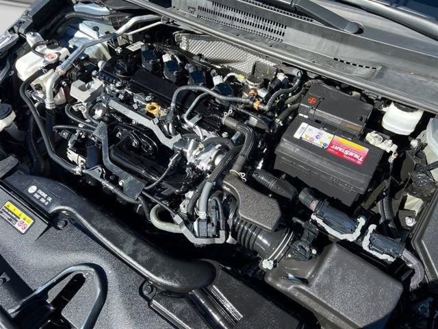 Certified 2024 Toyota Corolla LE image 9