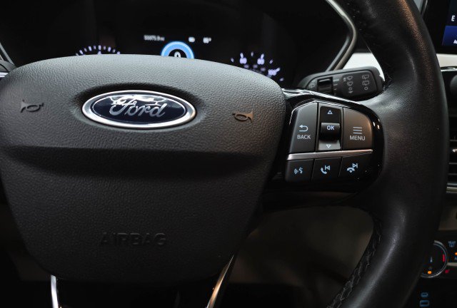 Used 2022 Ford Escape SEL AWD/4WD image 20
