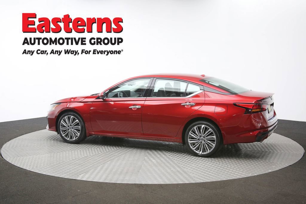 Used 2023 Nissan Altima 2.5 SL image 59