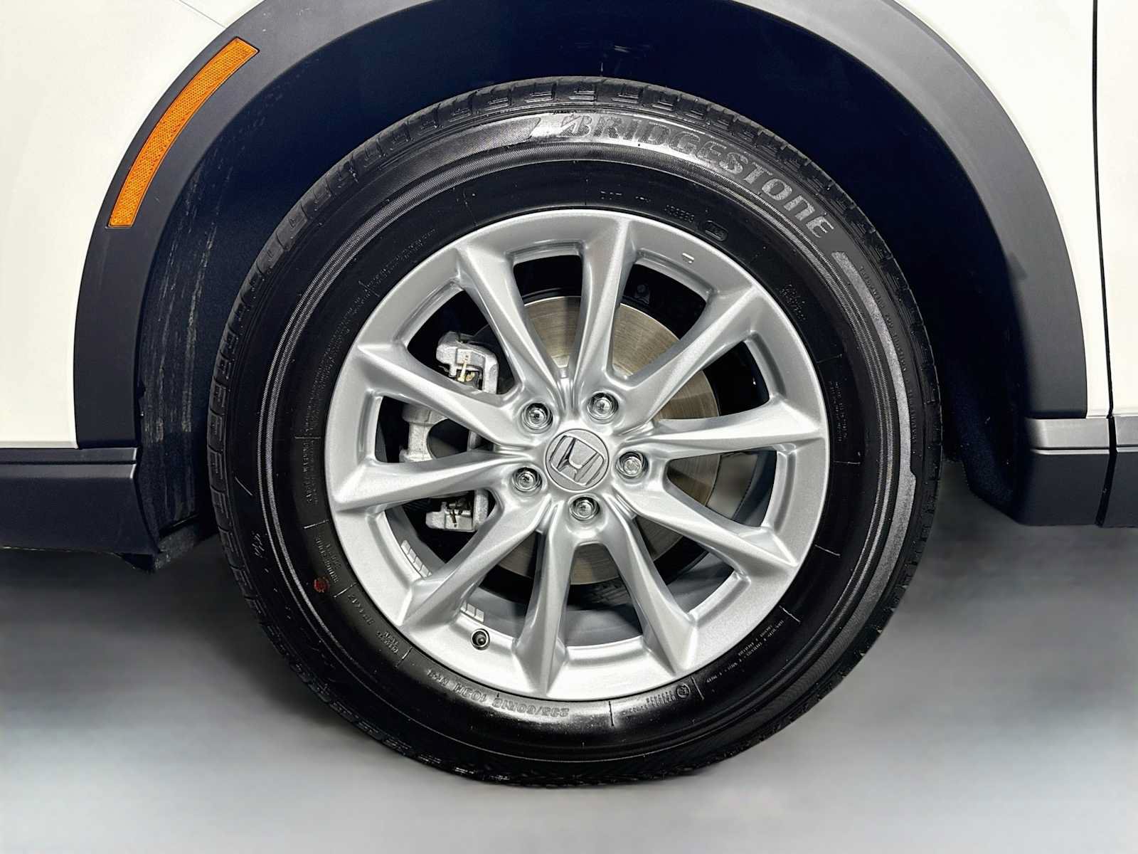 Used 2026 Honda CR-V EX image 26