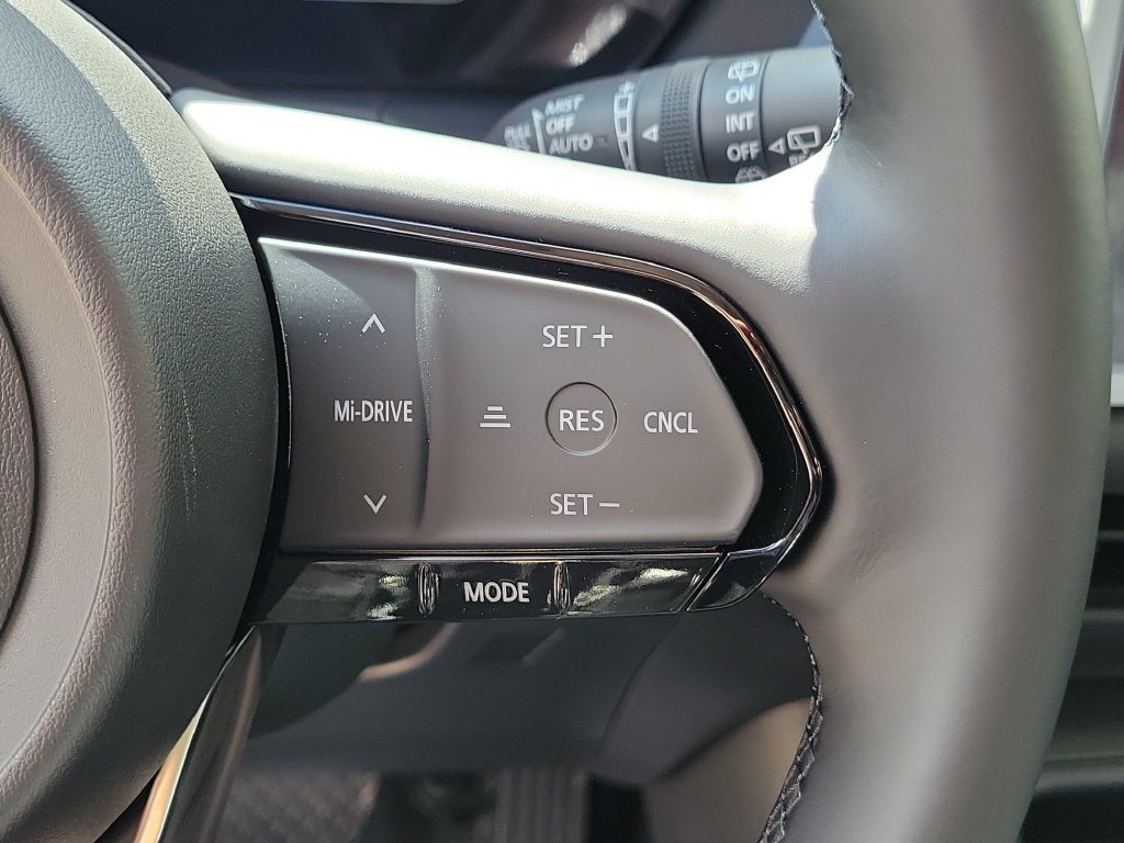 New 2026 MAZDA CX-5 Preferred AWD/4WD image 23