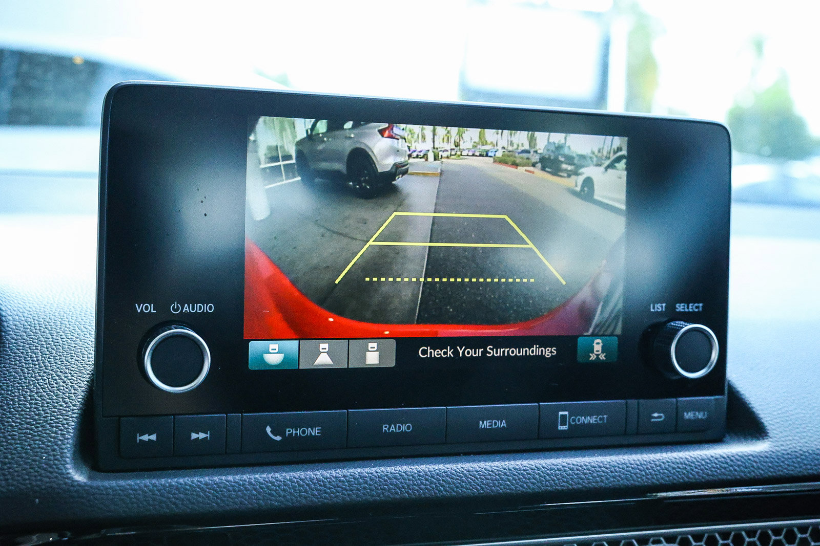 Certified 2025 Honda Civic Sport image 6