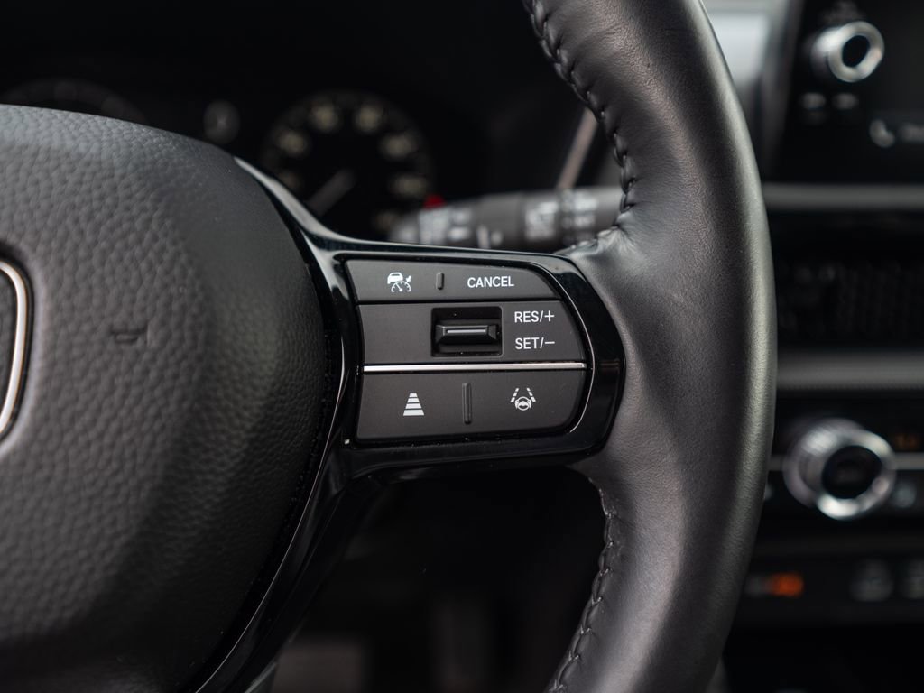 Used 2024 Honda CR-V EX-L image 23