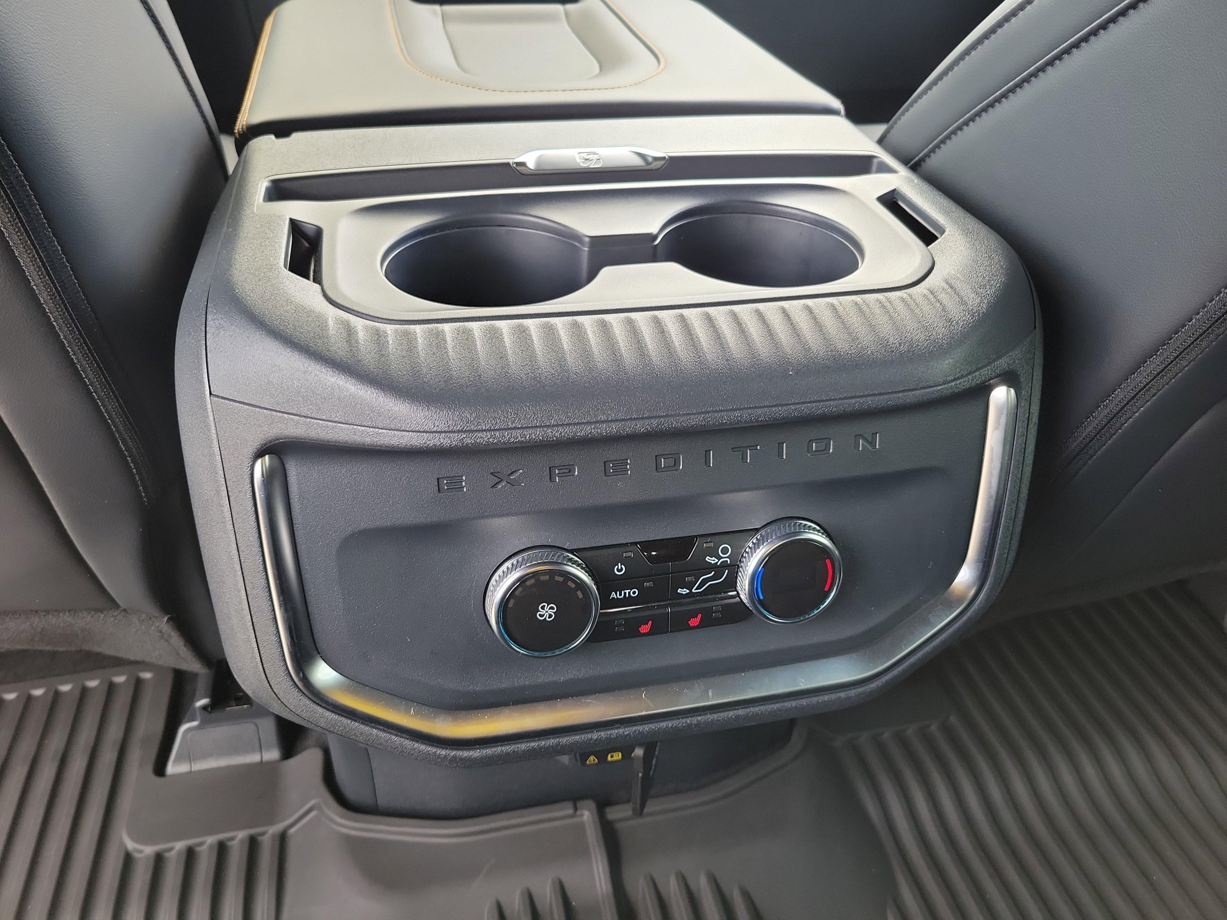 New 2025 Ford Expedition Tremor AWD/4WD image 39