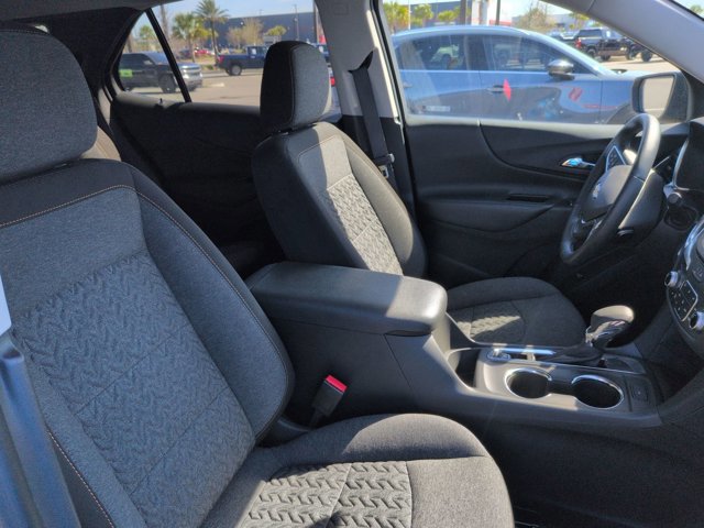 Used 2023 Chevrolet Equinox LT image 21
