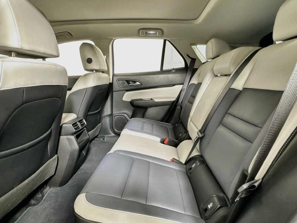 Used 2025 Honda Prologue Touring image 12