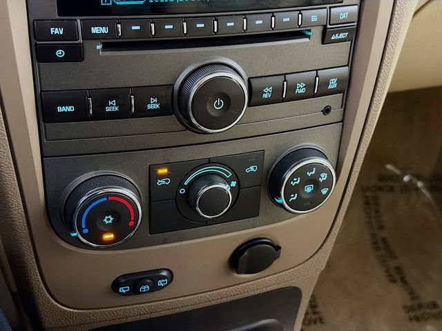 Used 2009 Chevrolet HHR LT FWD image 11