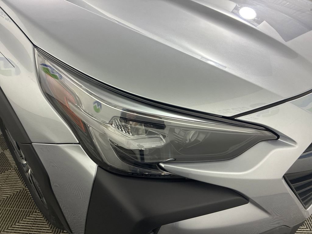 Certified 2023 Subaru Outback Premium image 37