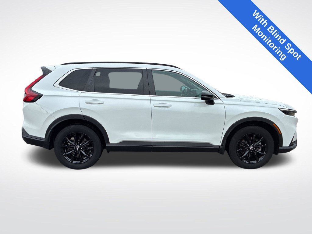 Used 2024 Honda CR-V Sport-L image 2