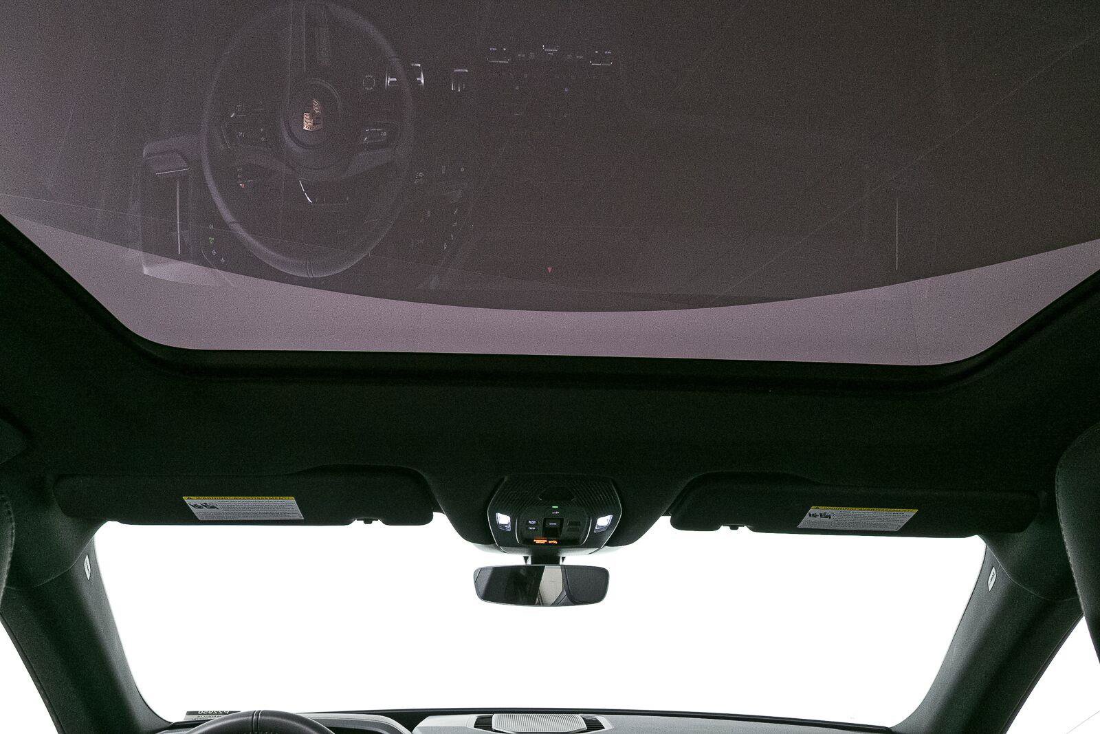 New 2026 Porsche Cayenne Electric AWD/4WD image 20