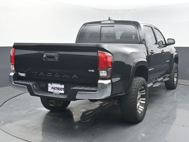 Used 2023 Toyota Tacoma SR5 image 5