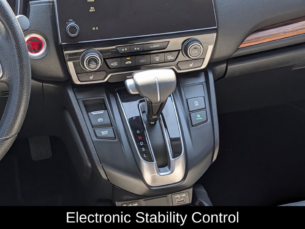 Used 2020 Honda CR-V EX image 15
