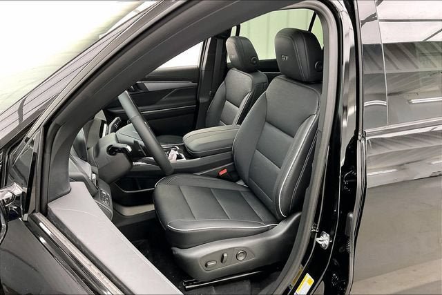 New 2026 Buick Enclave Sport Touring w/ Power Package AWD/4WD image 12