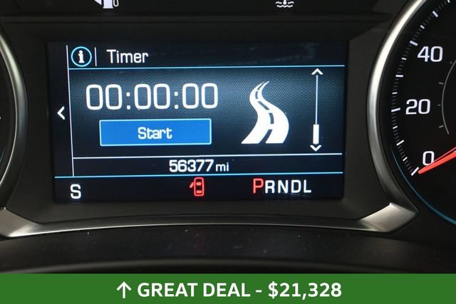 Used 2024 Chevrolet Equinox LT AWD/4WD image 35