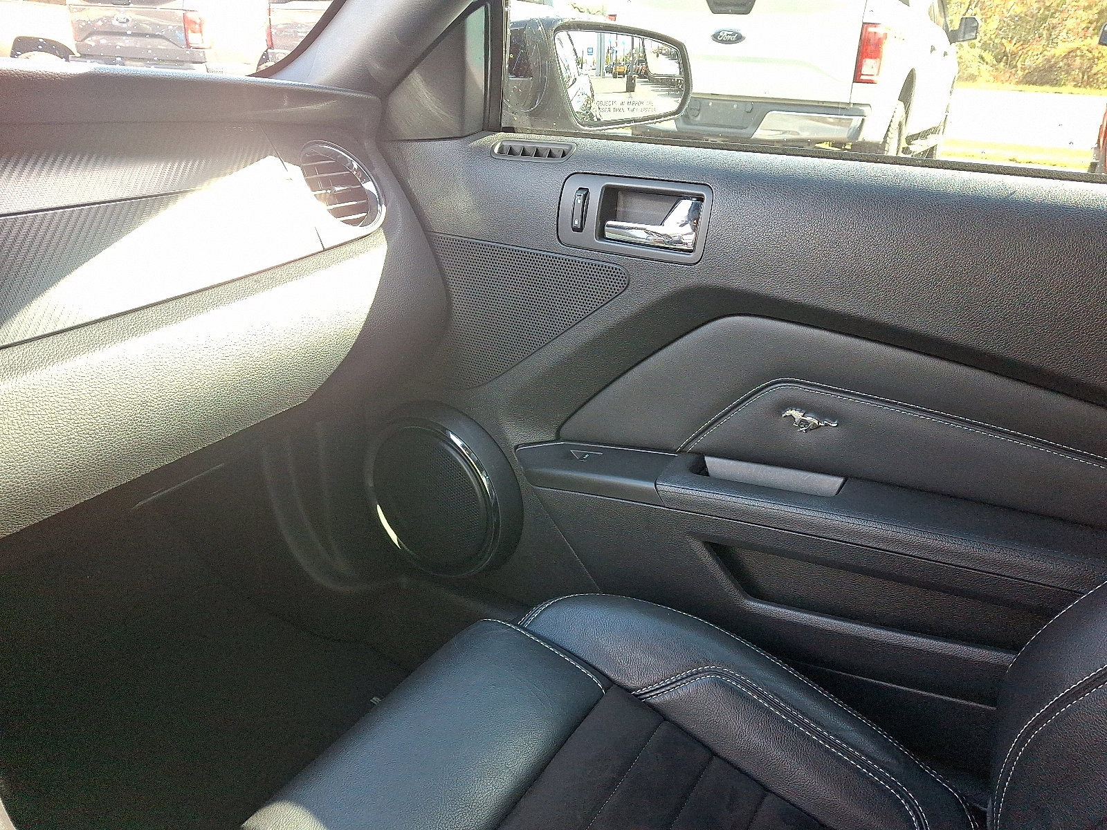 Used 2014 Ford Mustang GT Premium w/ Electronics Package image 16