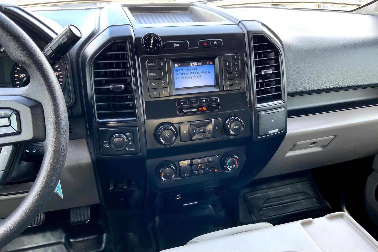 Certified 2018 Ford F150 XL w/ XL Power Equipment Group AWD/4WD image 7