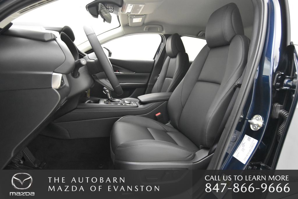 New 2026 MAZDA CX-30 AWD 2.5 S w/ Select Sport Pkg image 24