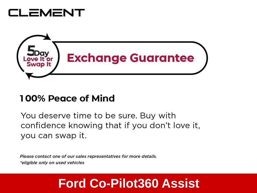 Used 2020 Ford Escape SE AWD/4WD image 16
