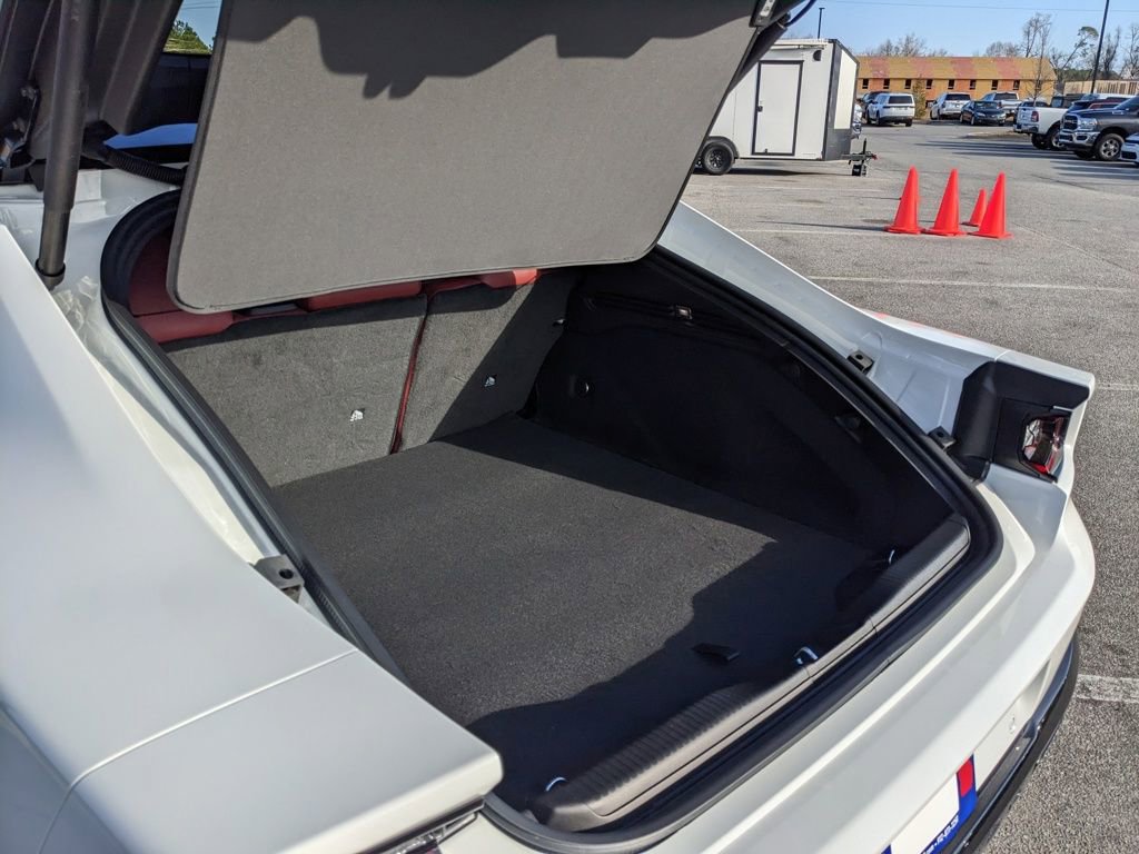 New 2026 Dodge Charger R/T Scat Pack image 42