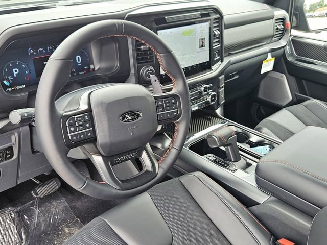 New 2026 Ford F150 Raptor AWD/4WD image 35