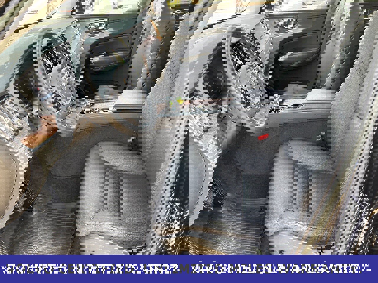 Certified 2023 Volvo XC60 B5 Plus image 27