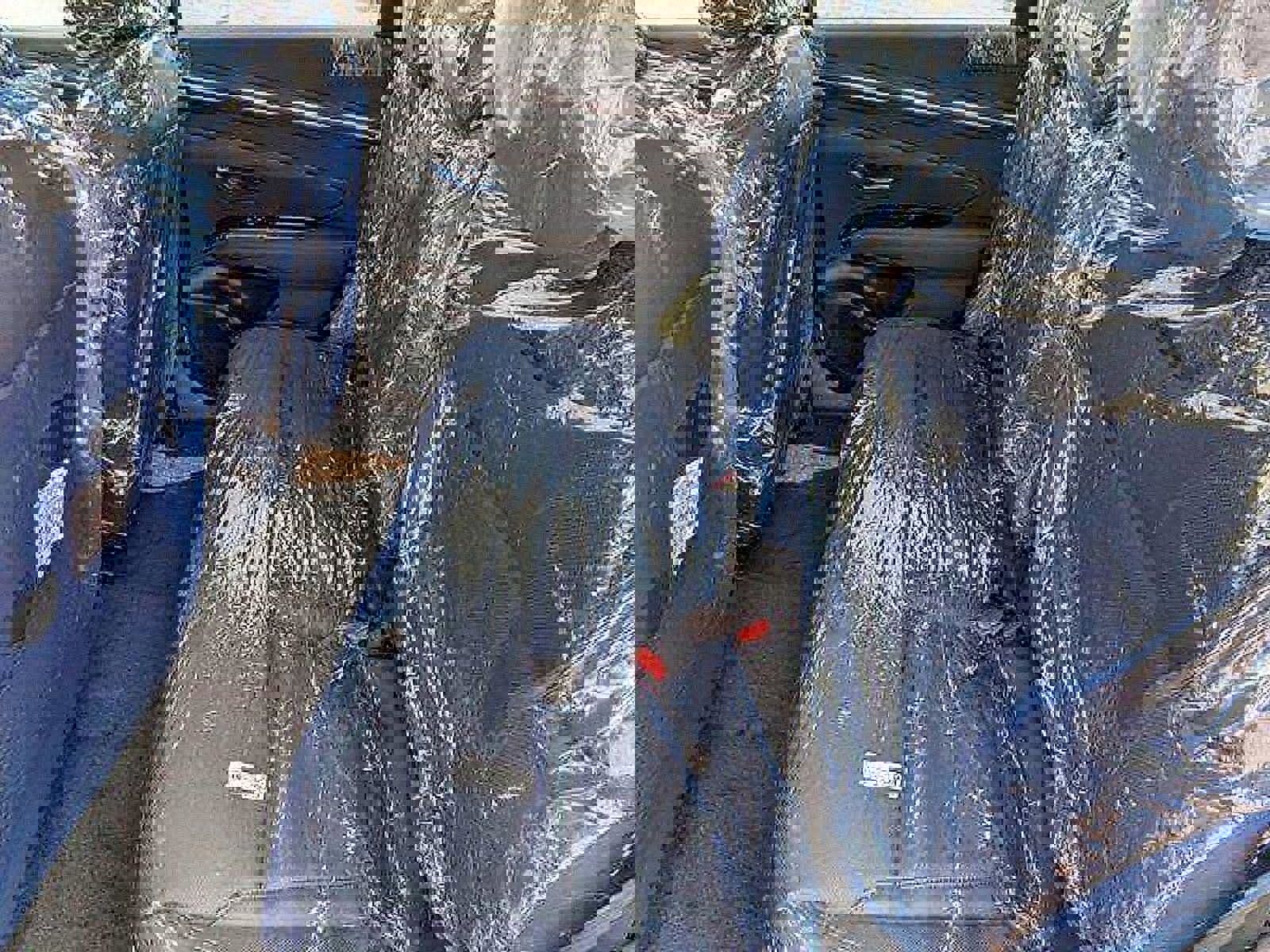 New 2023 Hyundai Tucson Limited image 26