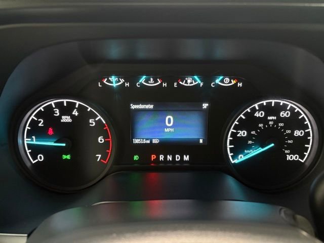 Used 2024 Ford F250 XL w/ STX Appearance Package image 23