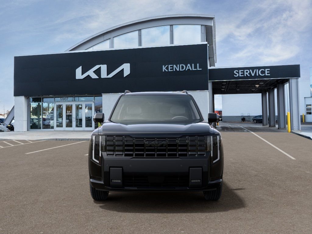 New 2027 Kia Telluride X-Line SX Prestige AWD/4WD image 2