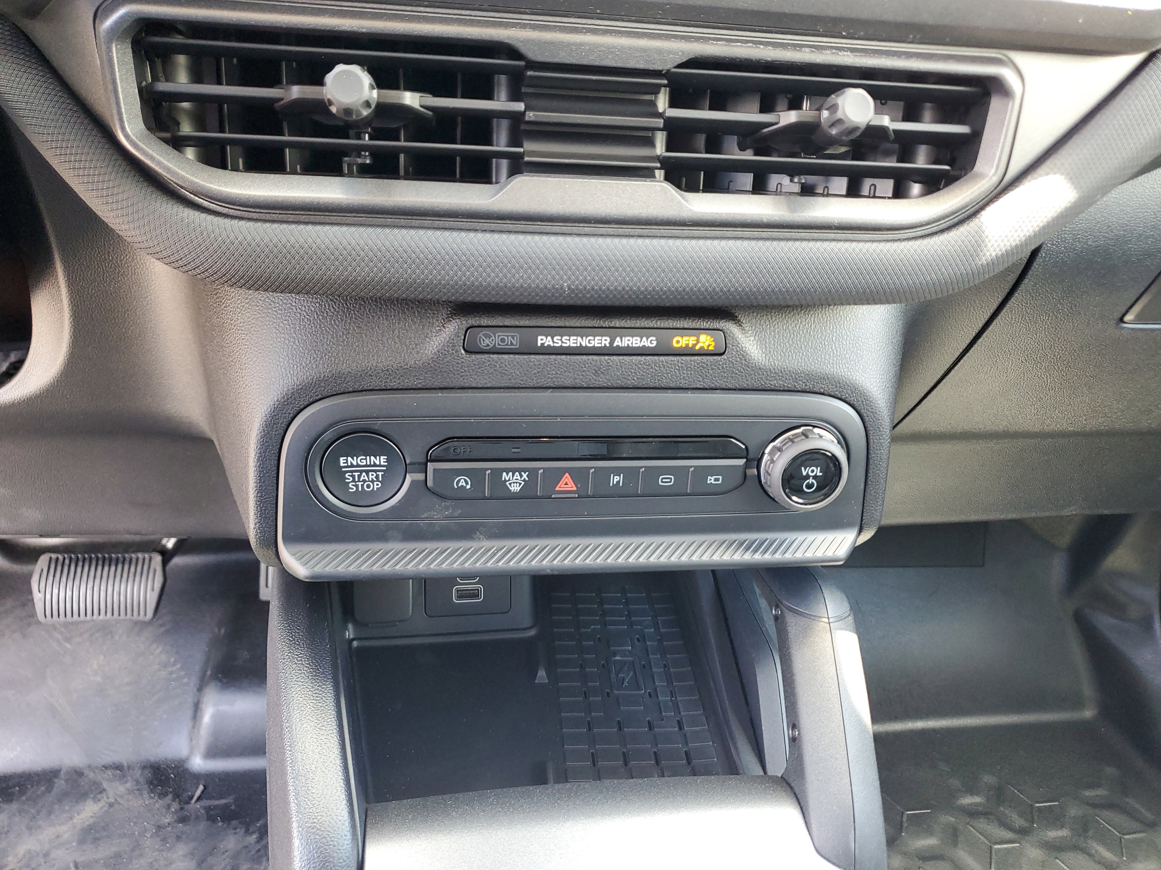 New 2025 Ford Bronco Sport Badlands w/ Badlands Tech Package image 17