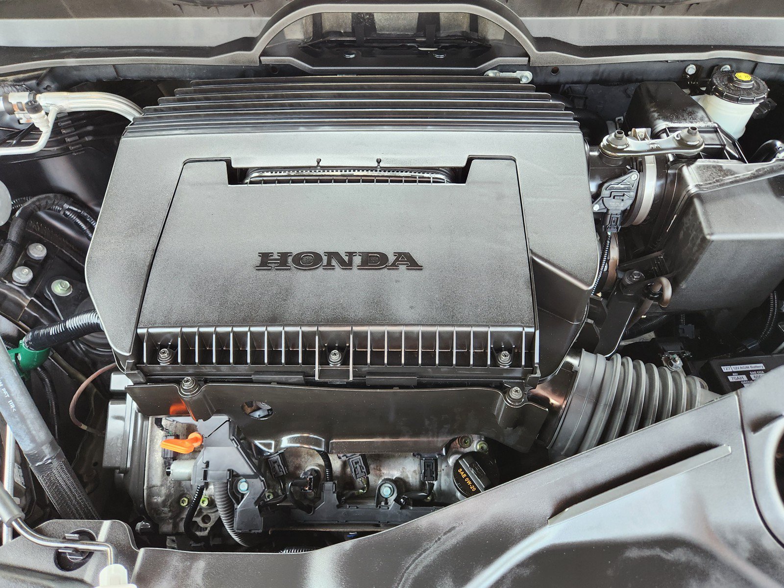 Used 2023 Honda Pilot Elite image 9