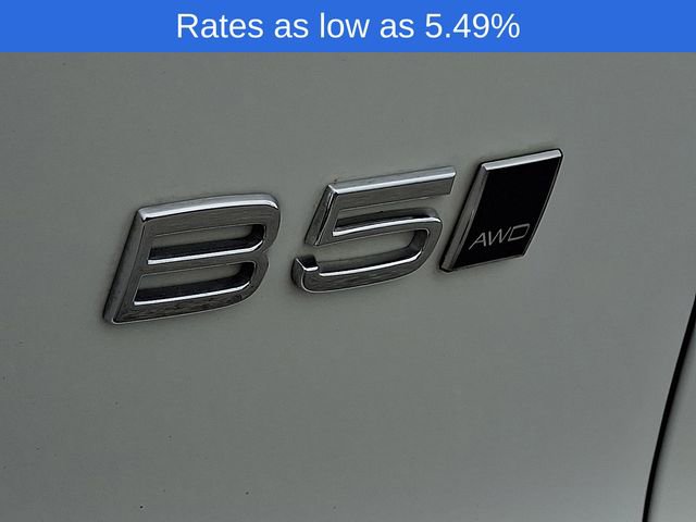 Certified 2023 Volvo XC40 B5 Plus w/ Driver Assist Package image 34