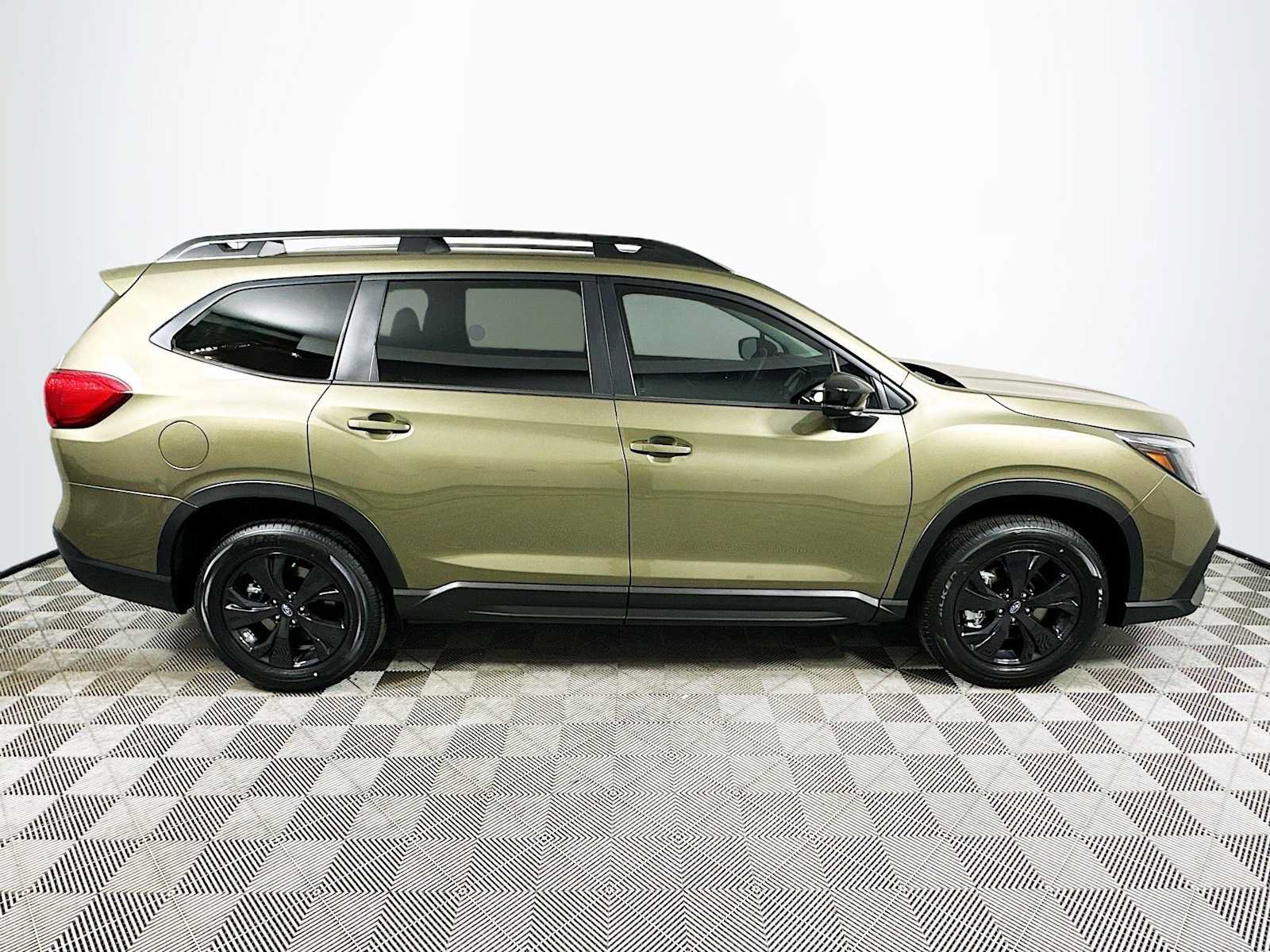 New 2026 Subaru Ascent Premium AWD/4WD image 8