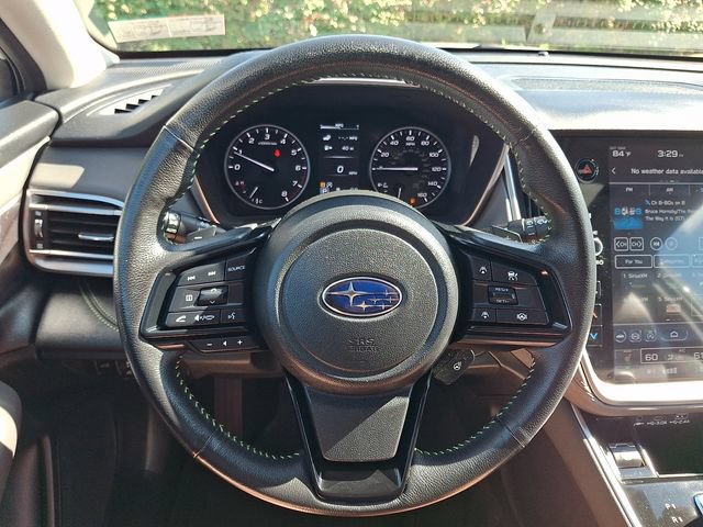 Certified 2024 Subaru Outback Onyx Edition XT AWD/4WD image 20