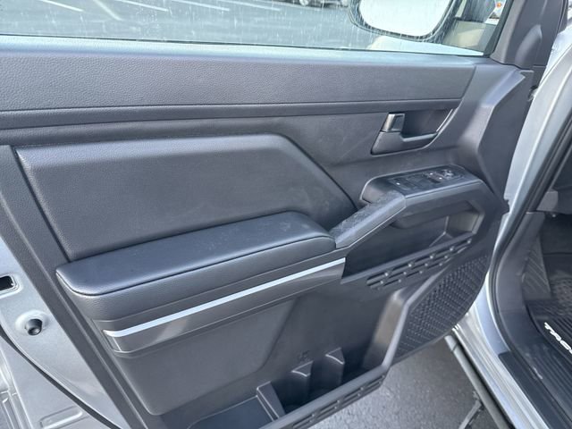 New 2026 Toyota Tacoma SR5 image 17