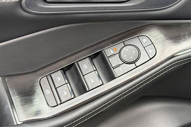 New 2026 Nissan Rogue Dark Armor FWD image 12
