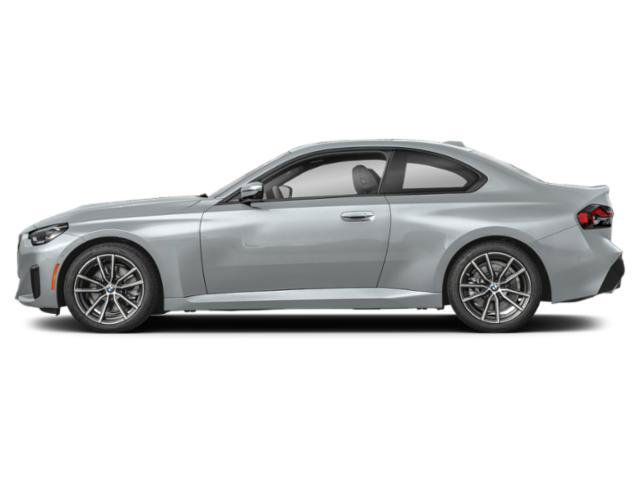 New 2026 BMW 230i xDrive Coupe w/ Premium Package AWD/4WD image 3
