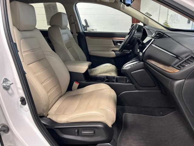 Used 2022 Honda CR-V EX-L image 12