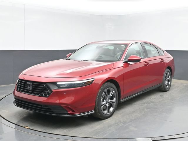 Certified 2024 Honda Accord EX-L image 5