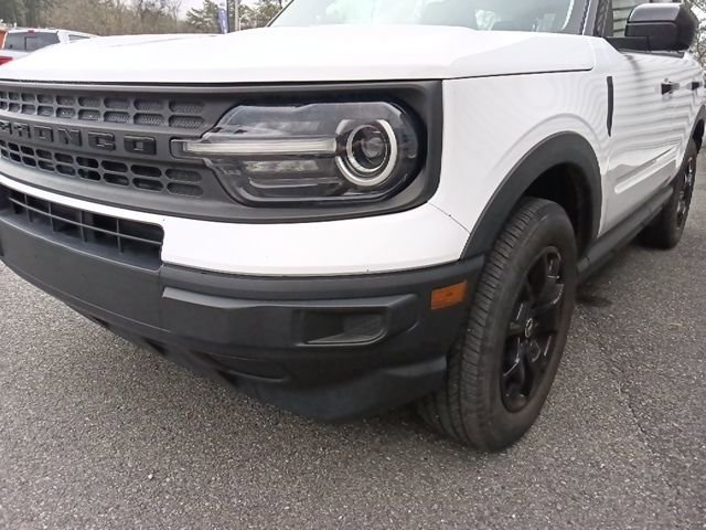 Used 2021 Ford Bronco Sport image 9