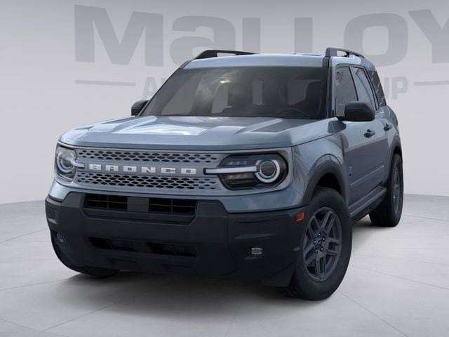 New 2026 Ford Bronco Sport Big Bend w/ Convenience Package AWD/4WD image 40